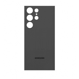 TAPA SAMSUNG S23 ULTRA NEGRO