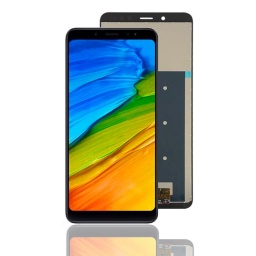 PANTALLA XIAOMI REDMI NOTE 5 PRO