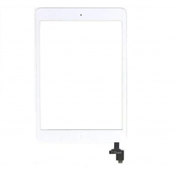 TOUCH IPAD MINI 1-2 BLANCO - A1489 / A1490