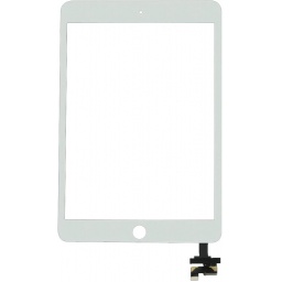 TOUCH IPAD MINI 3 BLANCO - A1599 / A1600