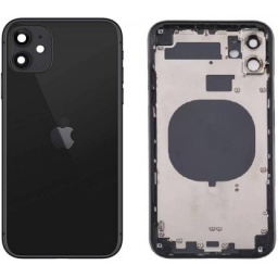 CARCASA IPHONE 11 NEGRO