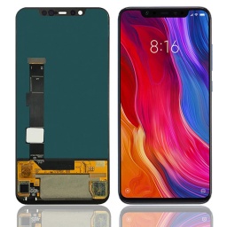 PANTALLA XIAOMI MI 8