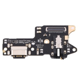 CONECTOR DE CARGA XIAOMI REDMI 9C