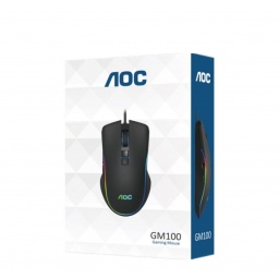 MOUSE AOC GM100