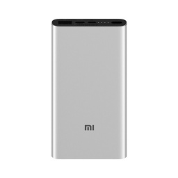 POWER BANK XIAOMI 3  PLM12ZM BLANCO