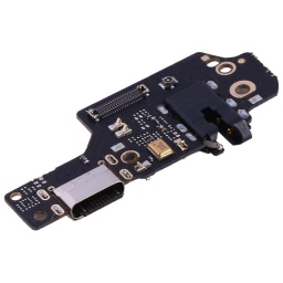 CONECTOR DE CARGA XIAOMI REDMI NOTE 8