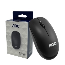 MOUSE AOC WIRELES MS320