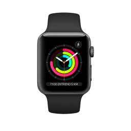 APPLE WATCH SERIE 3 42MM