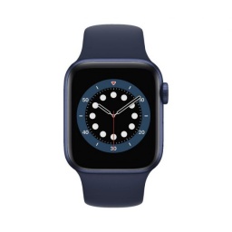 APPLE WATCH SERIE 6 40MM AZUL