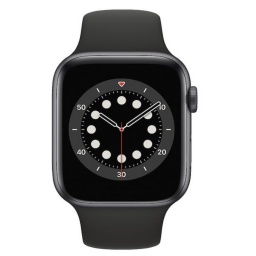 APPLE WATCH SERIE 6 40MM GRIS