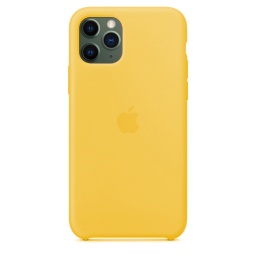 CASE FUNDA DE SILICONA PARA IPHONE 11 PRO