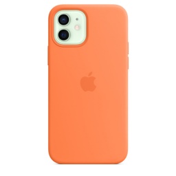 CASE FUNDA DE SILICONA PARA IPHONE 12  12 PRO