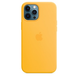 CASE FUNDA DE SILICONA PARA IPHONE 12 PRO MAX