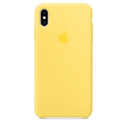 CASE FUNDA DE SILICONA PARA IPHONE XR