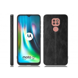 CASE FUNDA DE SILICONA PARA MOTOROLA G7 PLAY