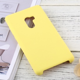 CASE FUNDA DE SILICONA PARA XIAOMI MI MIX 2