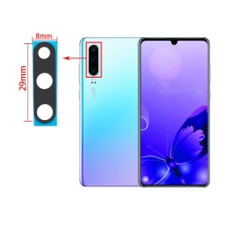 LENS DE CAMARA HUAWEI P30