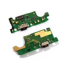 CONECTOR DE CARGA ALCATEL 3X 2019