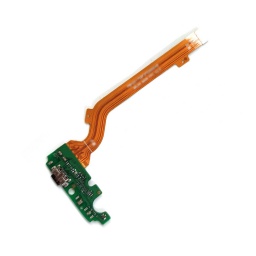 CONECTOR DE CARGA ALCATEL 3X 2020