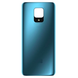 TAPA XIAOMI REDMI NOTE 9S