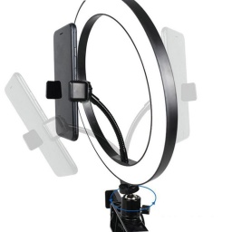 ARO LUZ LED SELFIE RK-14