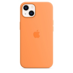 CASE FUNDA DE SILICONA PARA IPHONE 13