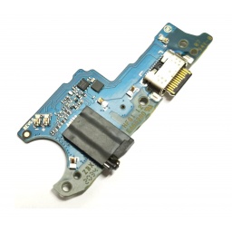 CONECTOR DE CARGA SAMSUNG A02S