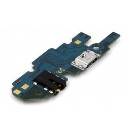 CONECTOR DE CARGA SAMSUNG A10