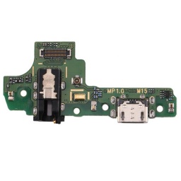 CONECTOR DE CARGA SAMSUNG A10S M15