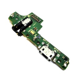 CONECTOR DE CARGA SAMSUNG A10S M16