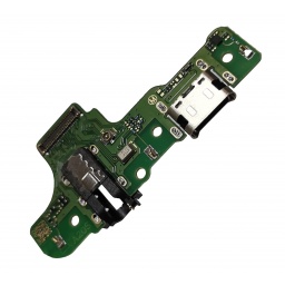 CONECTOR DE CARGA SAMSUNG A20S M12