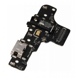 CONECTOR DE CARGA SAMSUNG A21