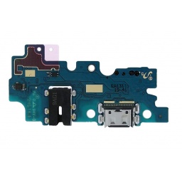 CONECTOR DE CARGA SAMSUNG A30S