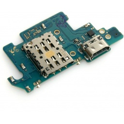 CONECTOR DE CARGA SAMSUNG A80