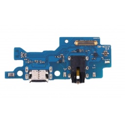 CONECTOR DE CARGA SAMSUNG M31