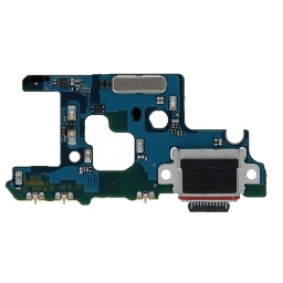 CONECTOR DE CARGA SAMSUNG NOTE 10 PLUS