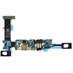 CONECTOR DE CARGA SAMSUNG NOTE 5