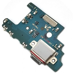 CONECTOR DE CARGA SAMSUNG S20 PLUS