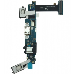 CONECTOR DE CARGA SAMSUNG S6 EDGE