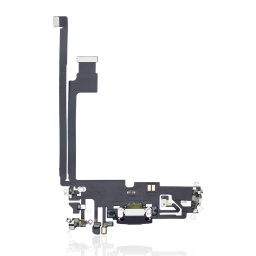 FLEX CONECTOR DE CARGA IPHONE 12 PRO MAX