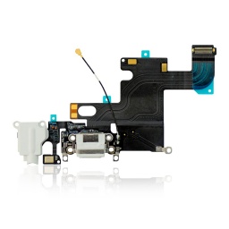 FLEX CONECTOR DE CARGA IPHONE 6