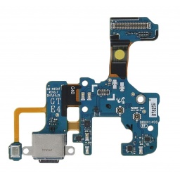 FLEX CONECTOR DE CARGA SAMSUNG NOTE 8