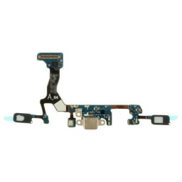 FLEX CONECTOR DE CARGA SAMSUNG S7 EDGE