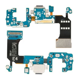 FLEX CONECTOR DE CARGA SAMSUNG S8