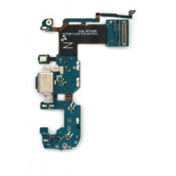 FLEX CONECTOR DE CARGA SAMSUNG S8 PLUS