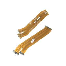 FLEX PLACA PRINCIPAL A CARGA SAMSUNG A30S