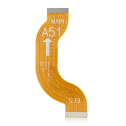 FLEX PLACA PRINCIPAL A CARGA SAMSUNG A51