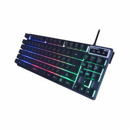 TECLADO MECANICO FANTECH KG13