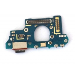 CONECTOR DE CARGA SAMSUNG S20 FE 5G G781B  F