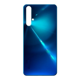 TAPA HUAWEI NOVA 5T